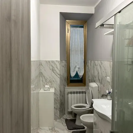 Casa Nino Apartment La Spezia
