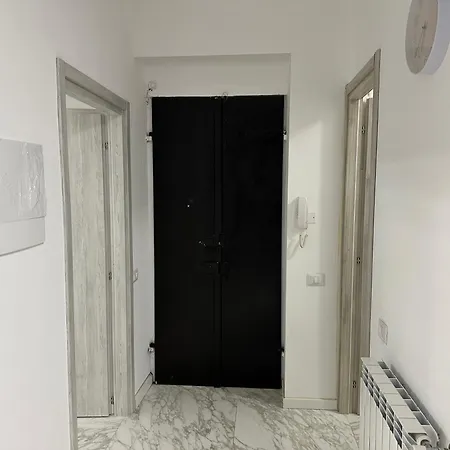 Casa Nino * La Spezia