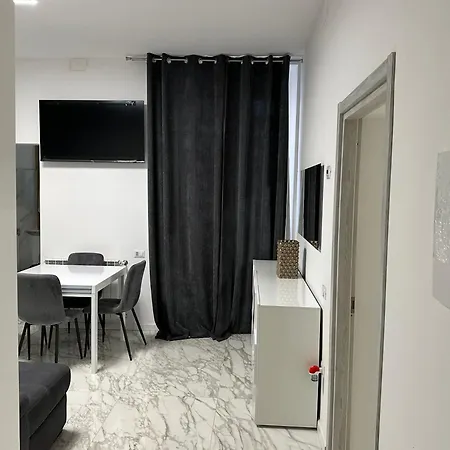 Apartment Casa Nino *