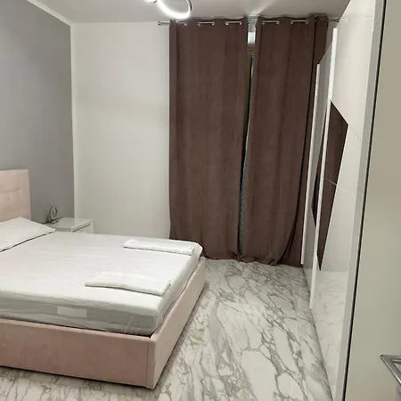 Apartment Casa Nino La Spezia