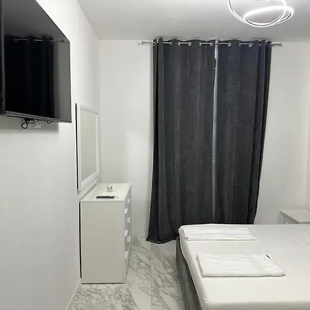 Apartment Casa Nino *
