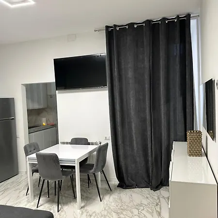 Apartment Casa Nino *