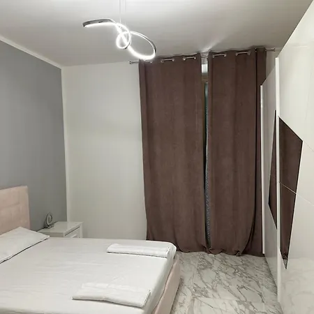 Casa Nino Apartment La Spezia